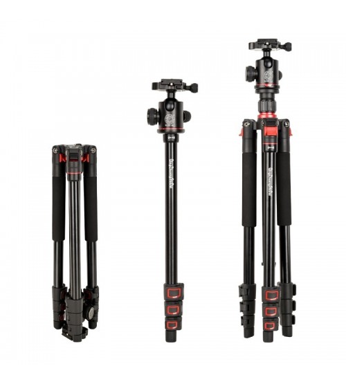 Beike Q-530 Proffesional Tripod 